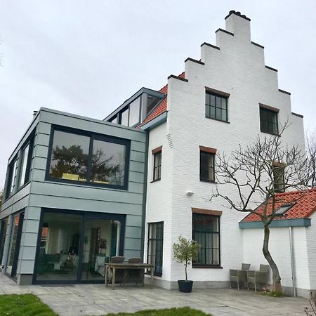 B&B Weids Elst  Eksteriør bilde