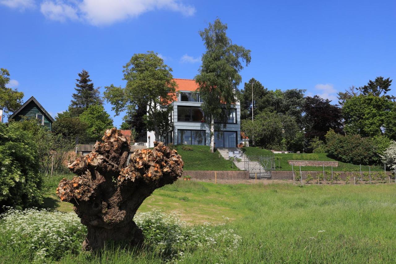 B&B Weids Elst  Eksteriør bilde