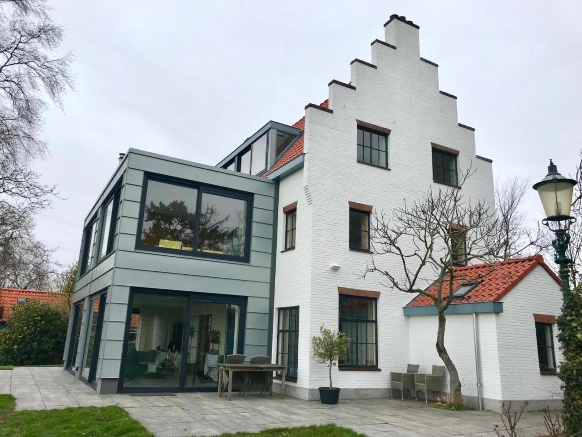 B&B Weids Elst  Eksteriør bilde